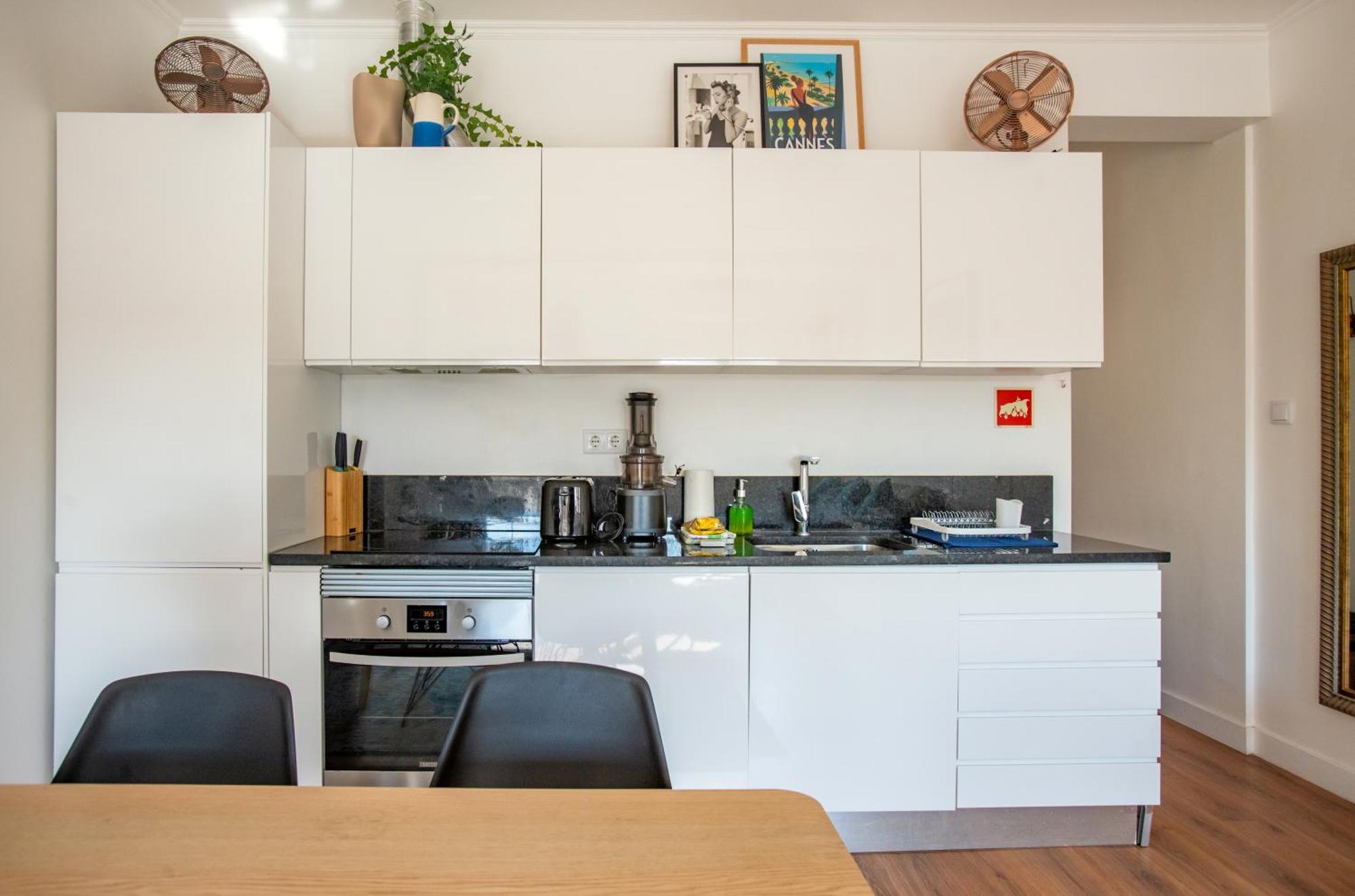 Bright Apartment In ליסבון מראה חיצוני תמונה