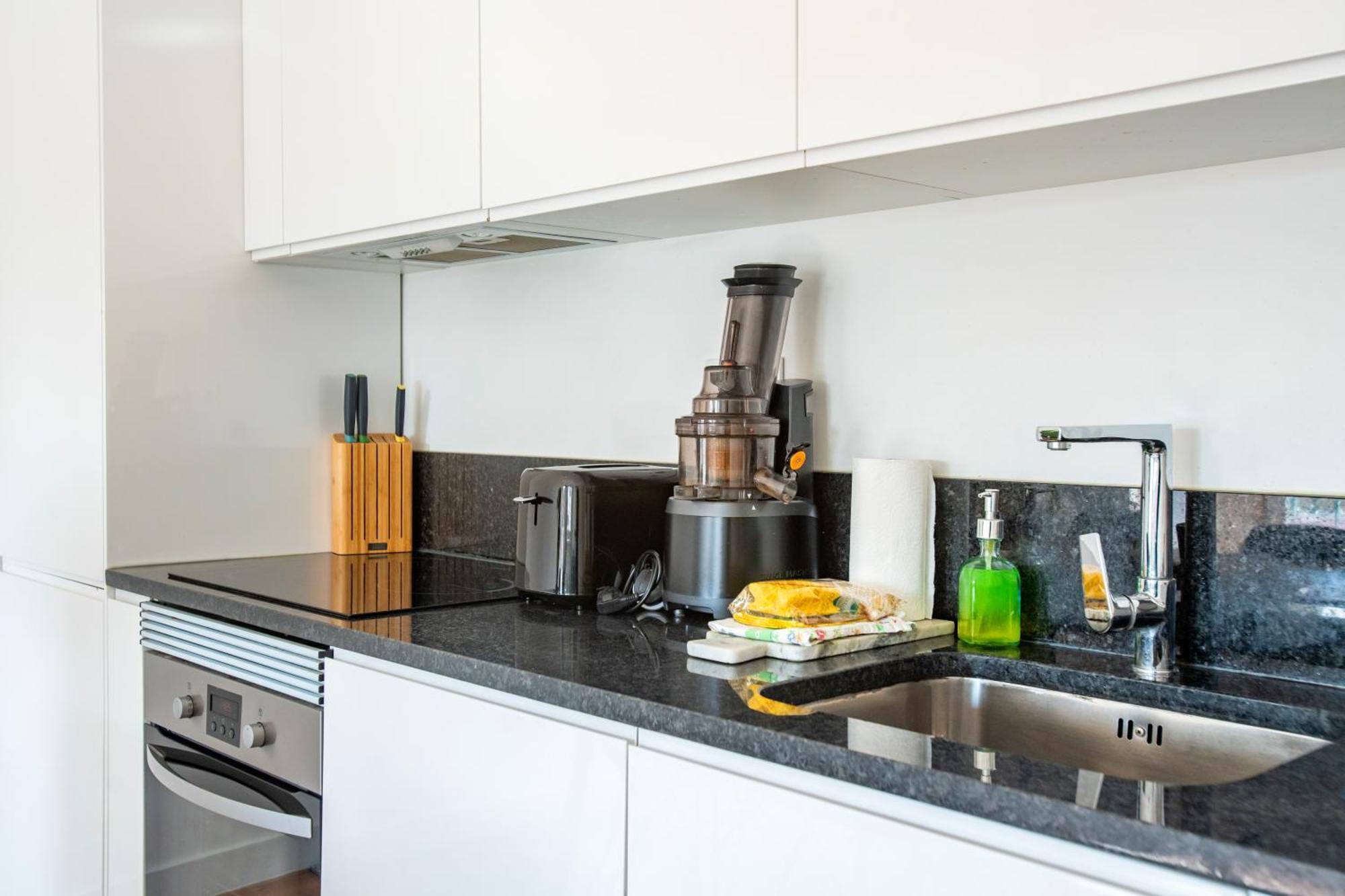 Bright Apartment In ליסבון מראה חיצוני תמונה